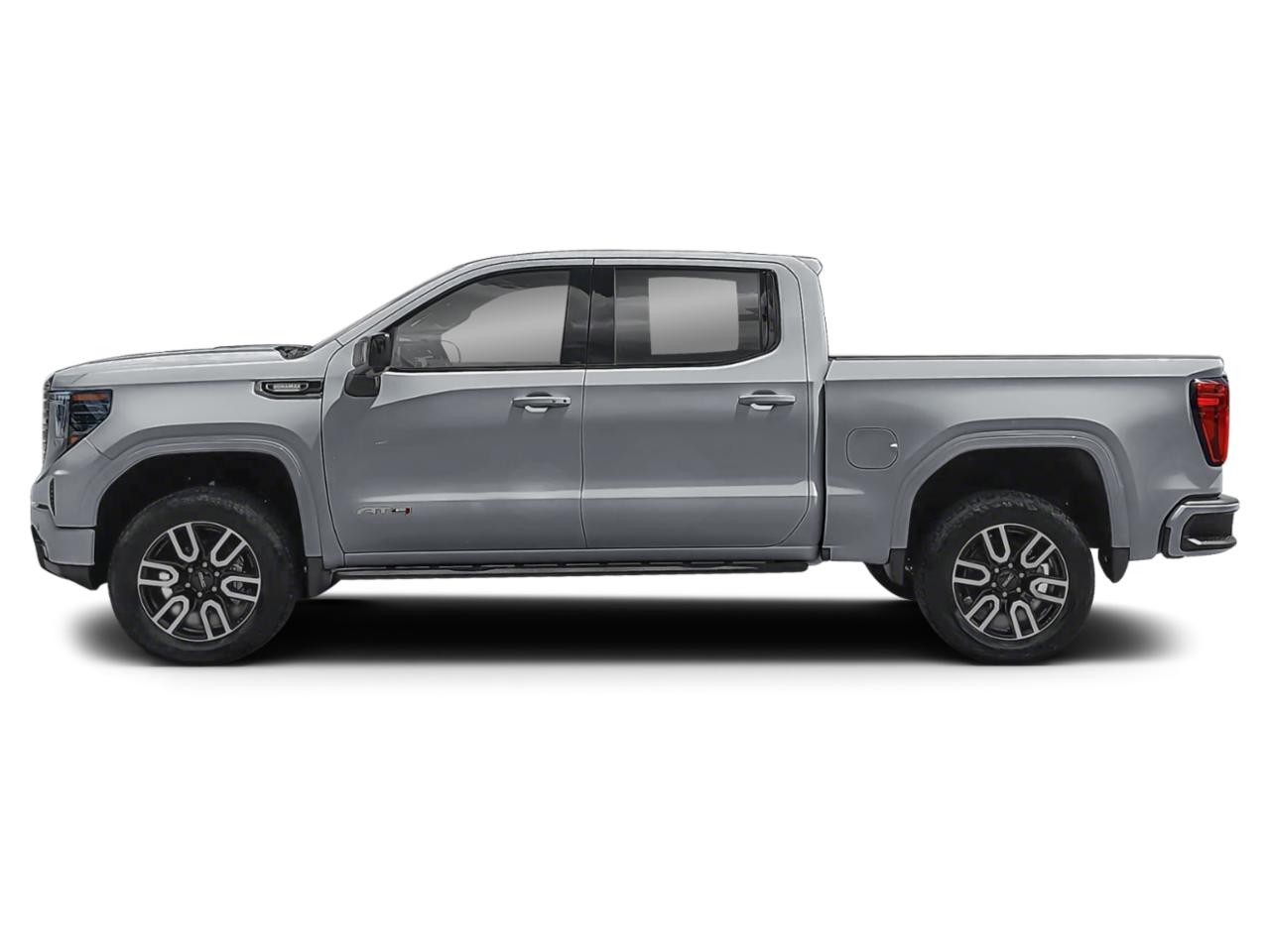 2026 GMC Sierra's photo