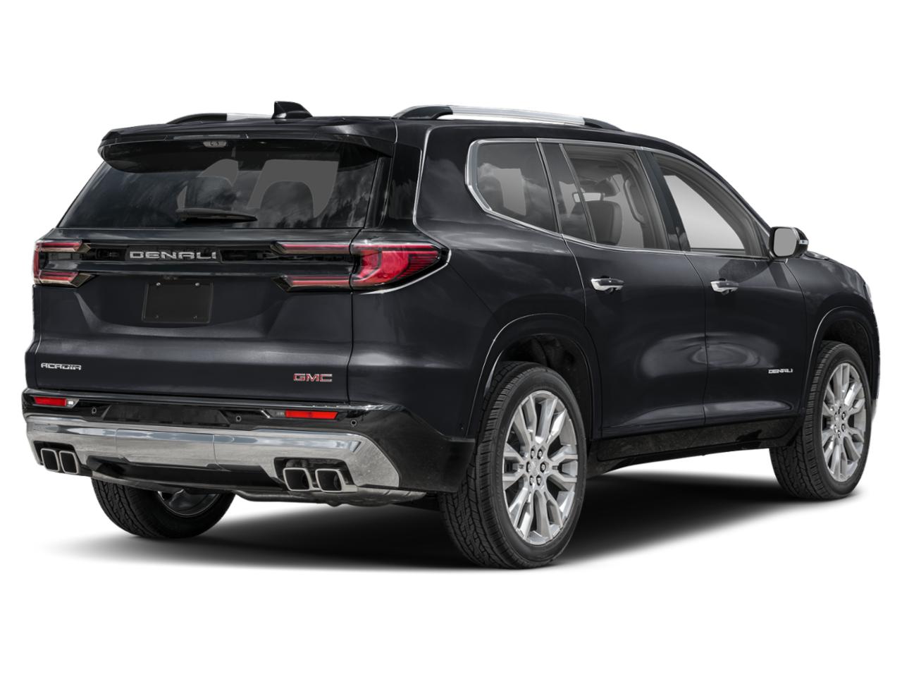 2026 GMC Acadia Denali Ultimate FWD's photo