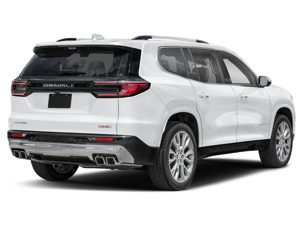 2026 GMC Acadia Denali FWD's photo