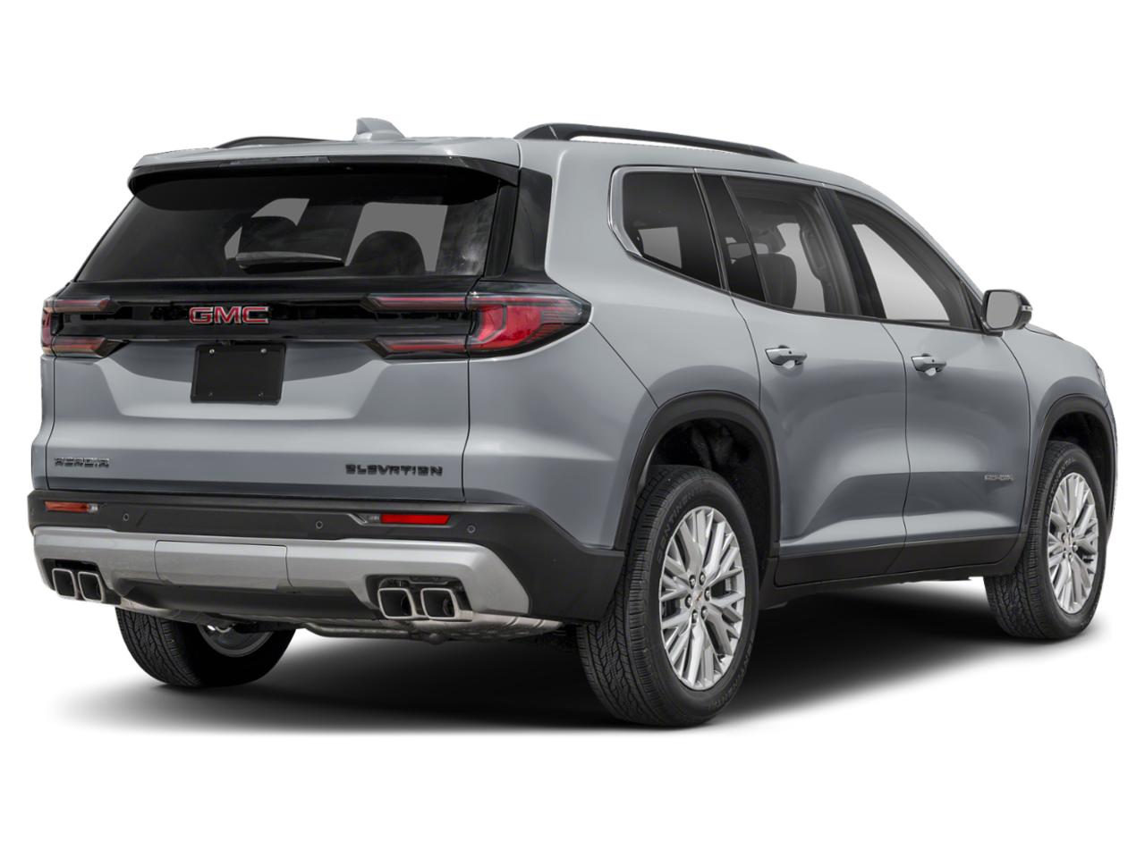 2026 GMC Acadia's photo