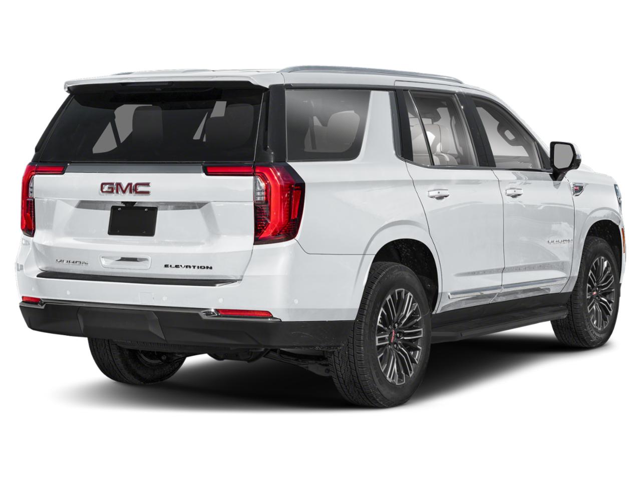 2026 GMC Yukon 4WD AT4's photo