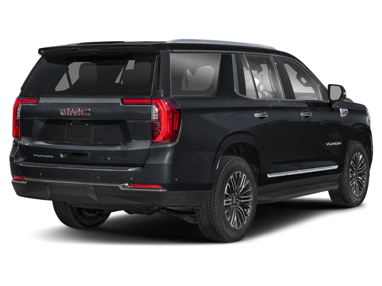 2026 GMC Yukon's photo