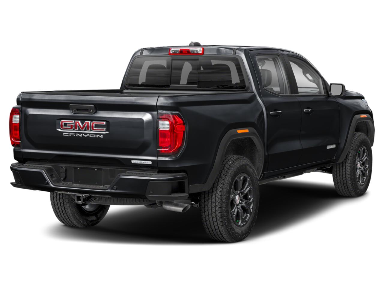 2026 GMC Canyon 4WD Elevation Crew Cab Short Box's photo
