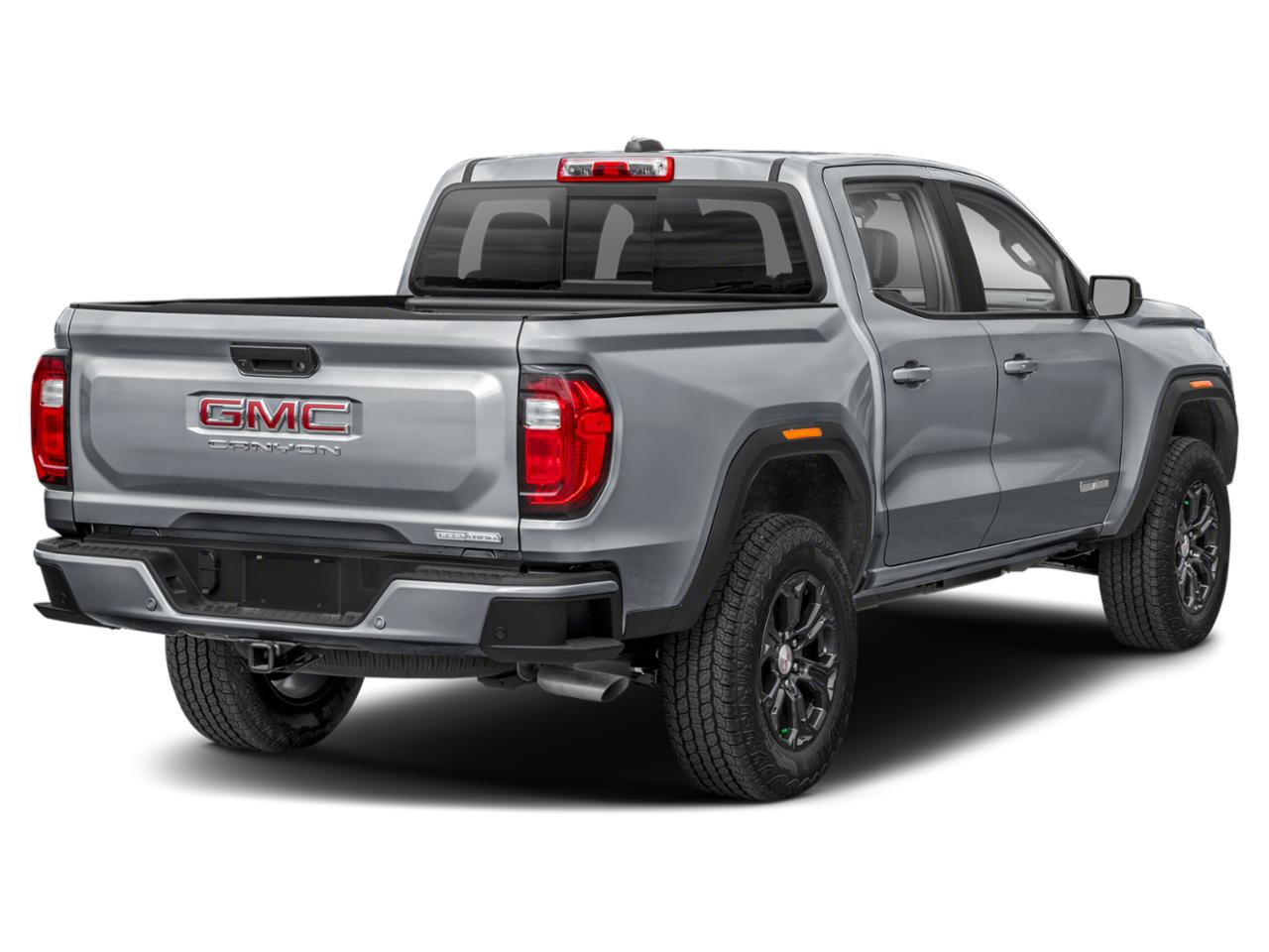 2026 GMC Canyon's photo