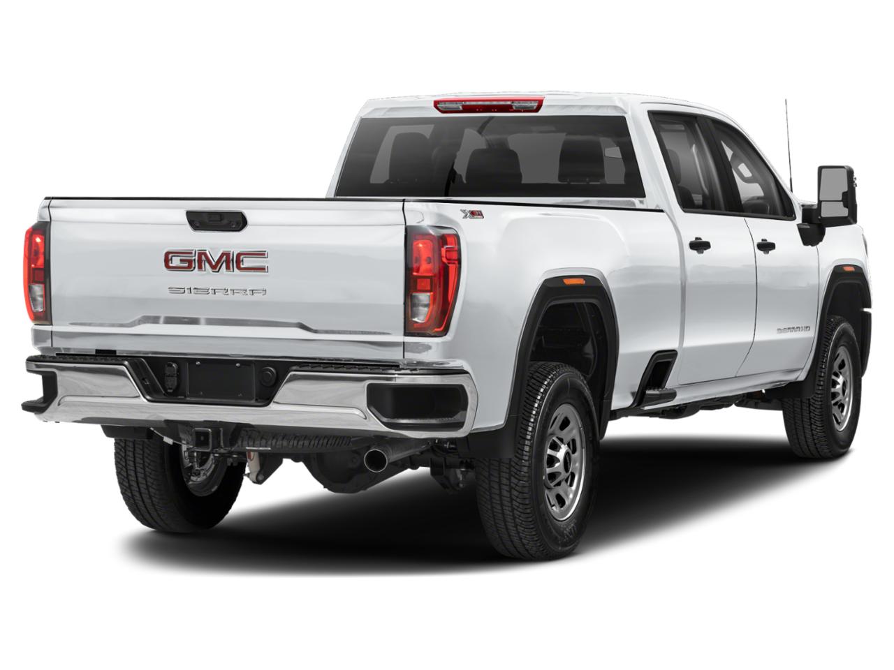 2026 GMC Sierra's photo