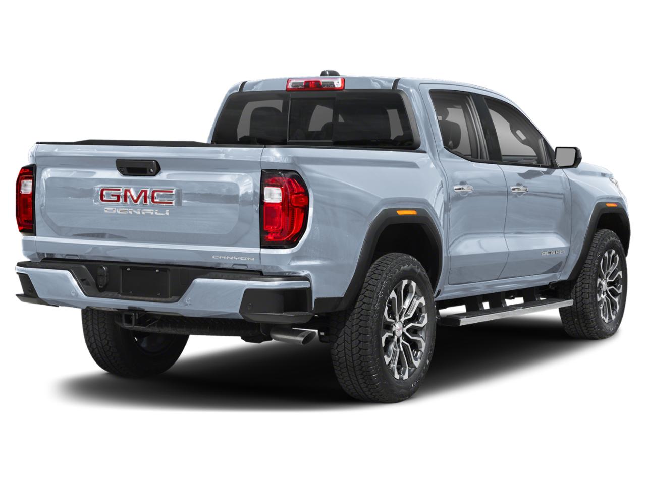2026 GMC Canyon's photo