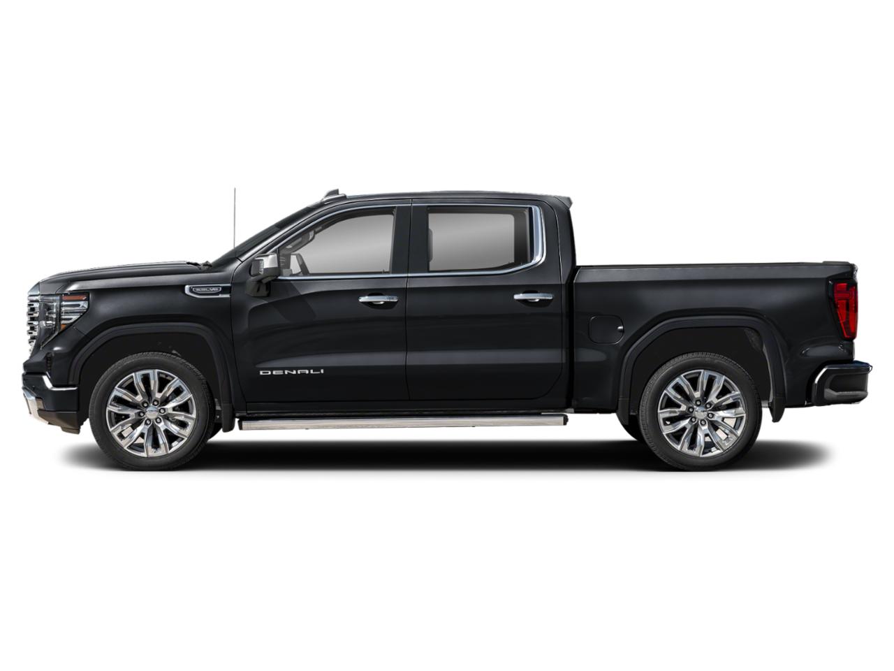 2026 GMC Sierra 1500 DENALI Crew Cab Pickup Slide 2