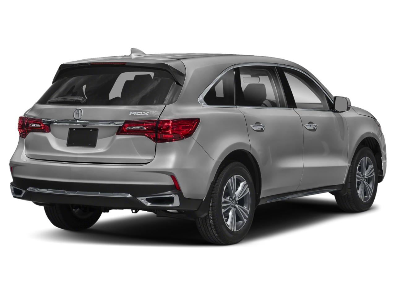 2019 Acura MDX -'s photo