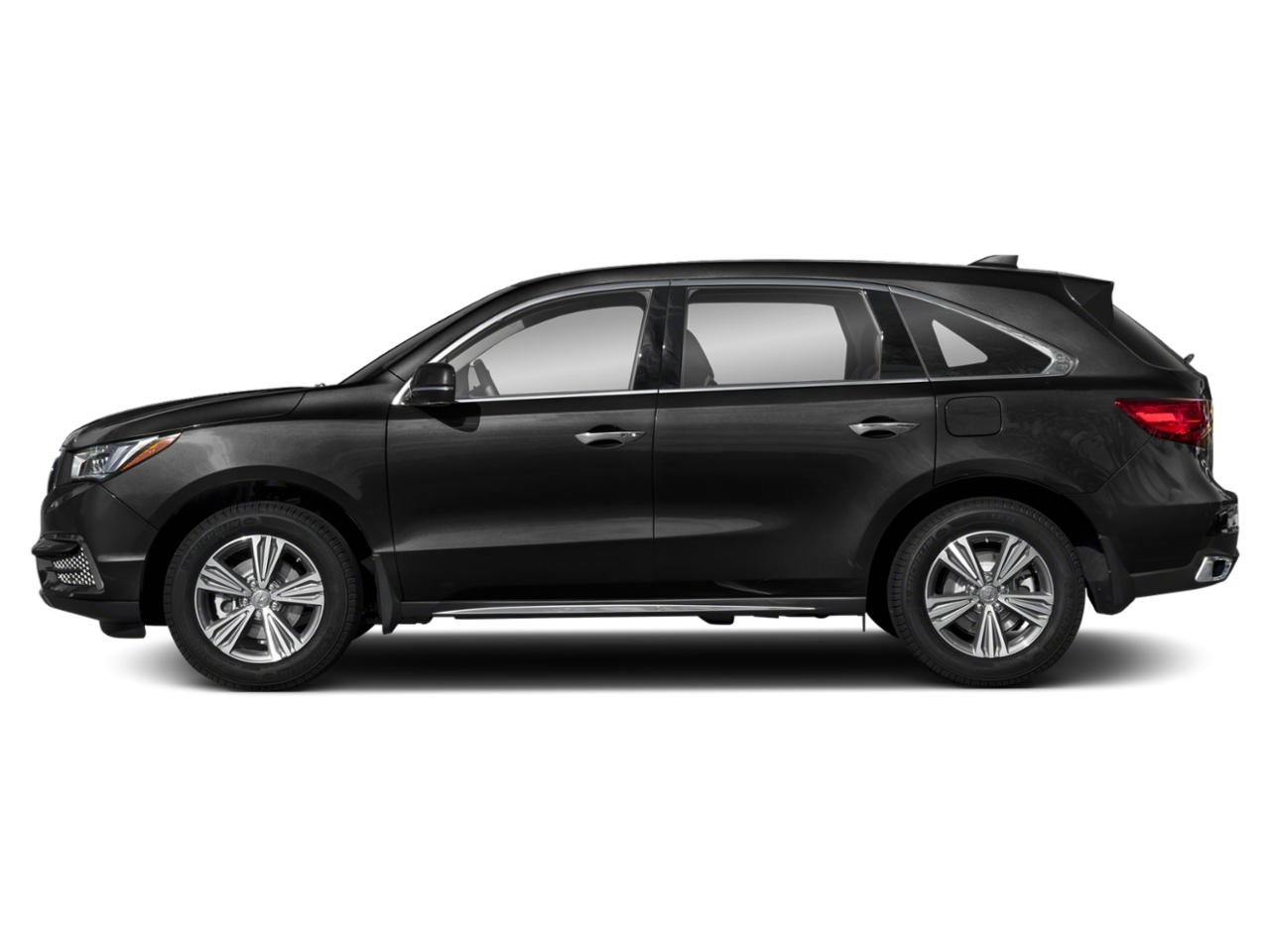 Fascinating 2019 Acura Mdx Transmission Gallery
