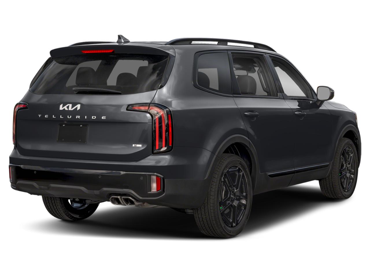 2025 Kia Telluride EX X-Line AWD's photo