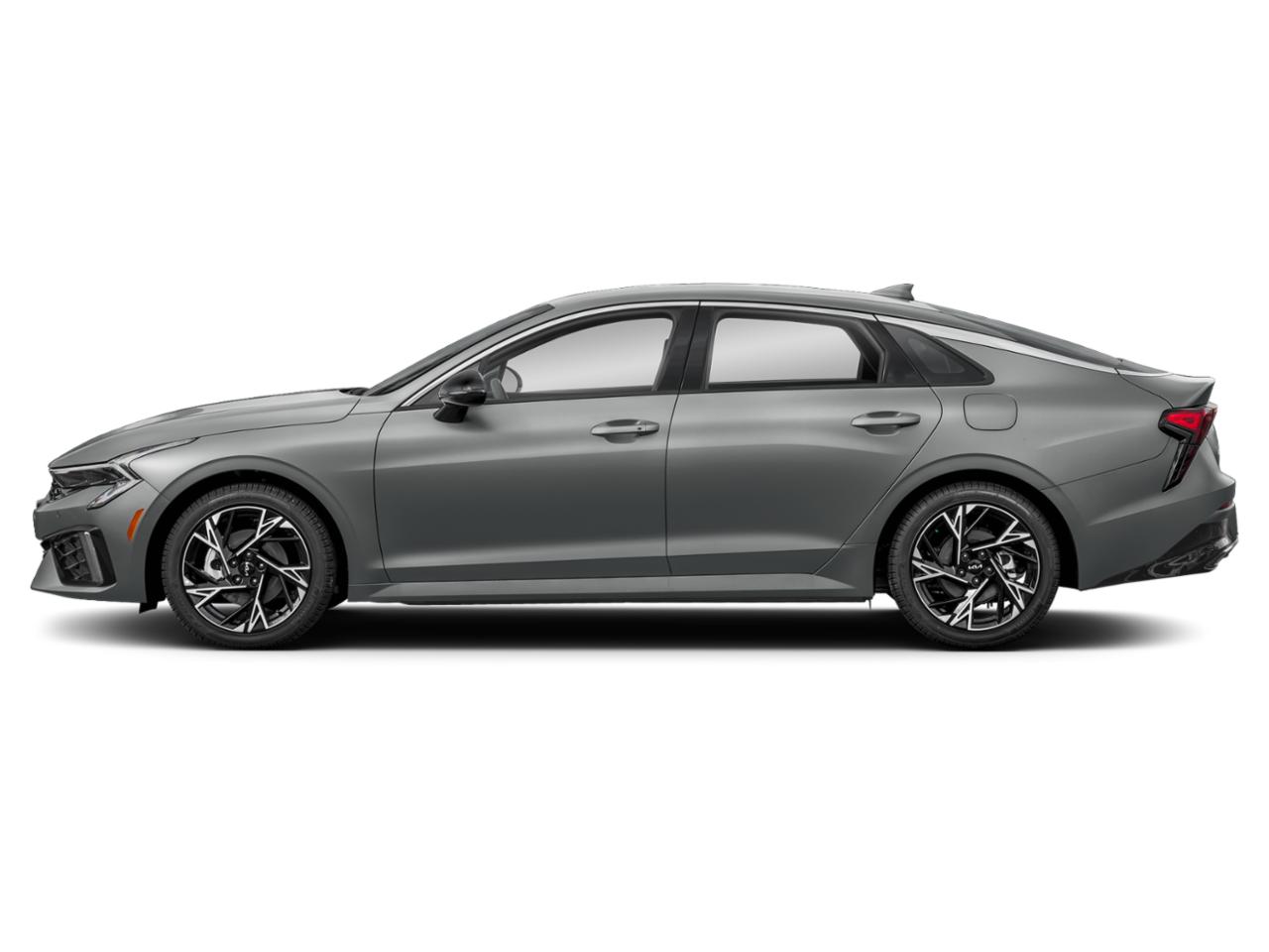 2025 Kia K5 GT-LINE 4dr Car Slide 2
