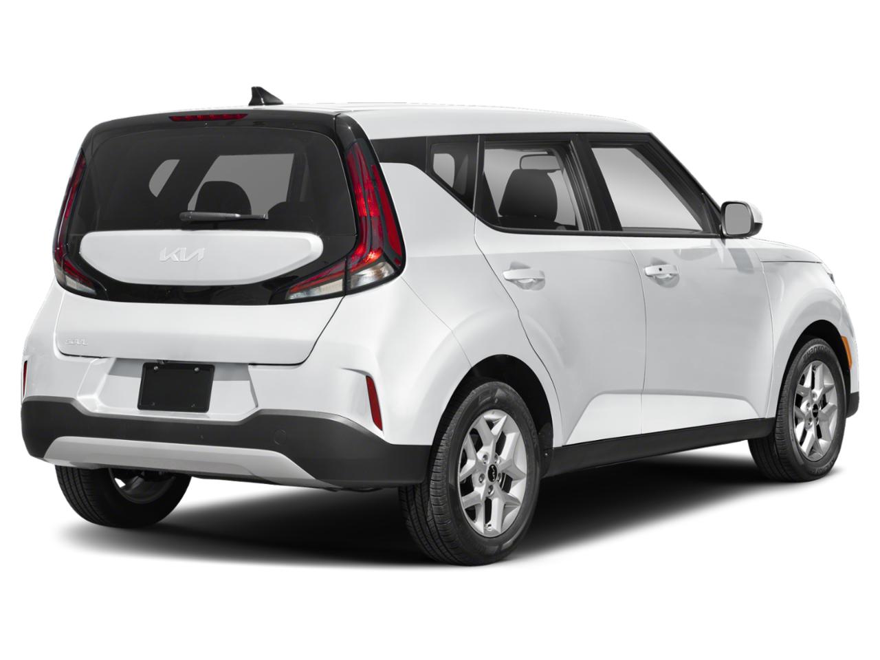 2025 Kia Soul 2.0L S IVT's photo