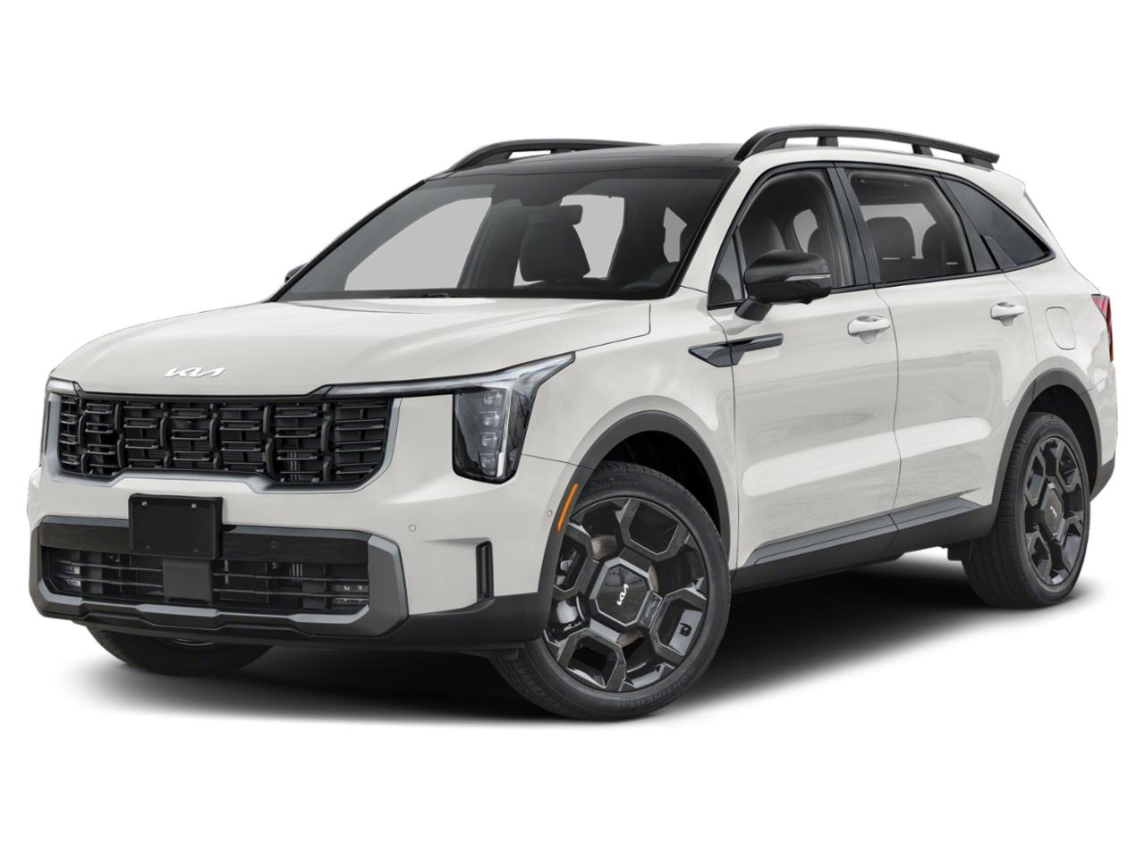 2025 Kia Sorento X-Line SX Prestige DCT 4WD's photo