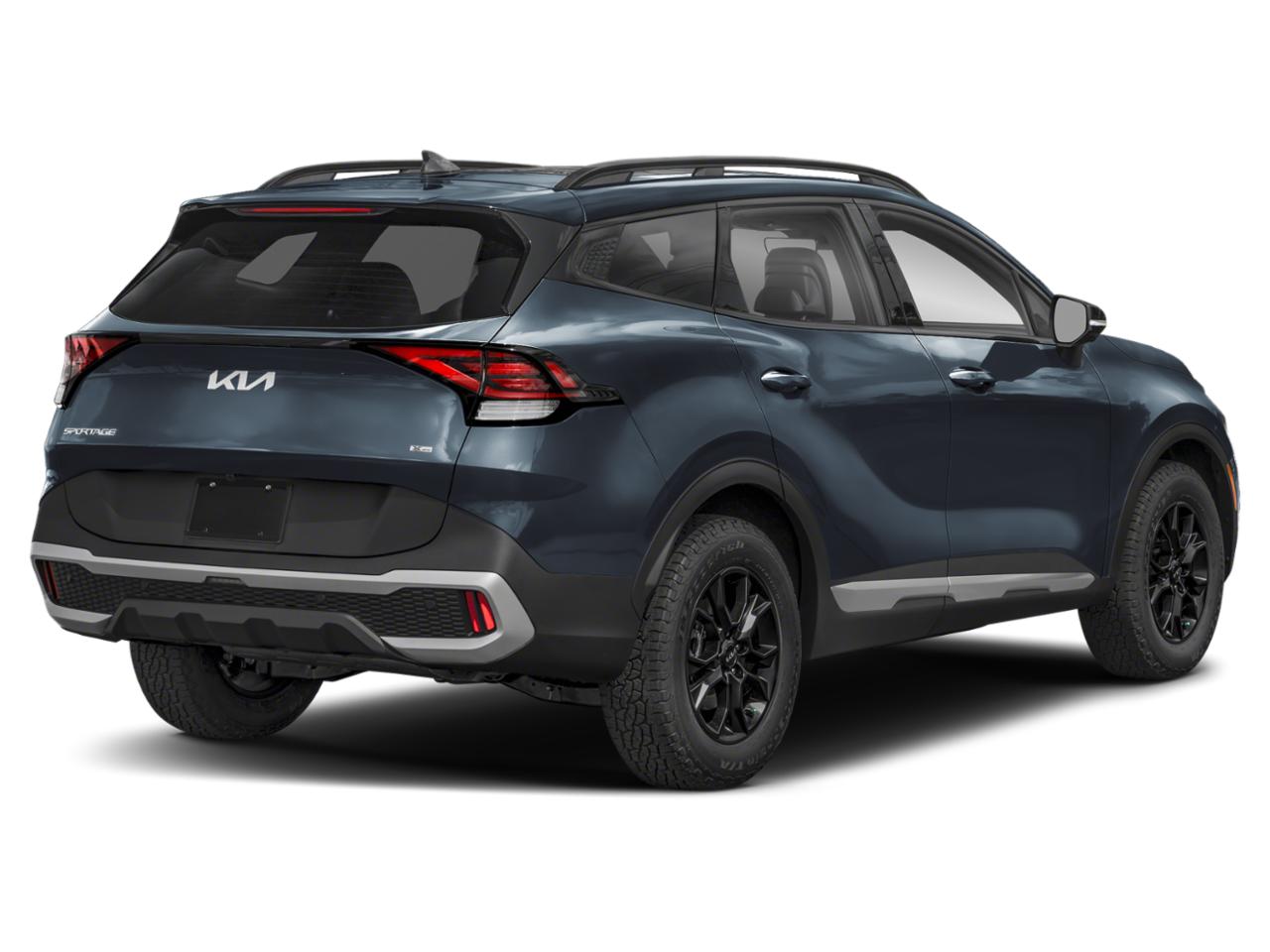 2025 Kia Sportage 2.5 X-Pro Prestige AT AWD's photo