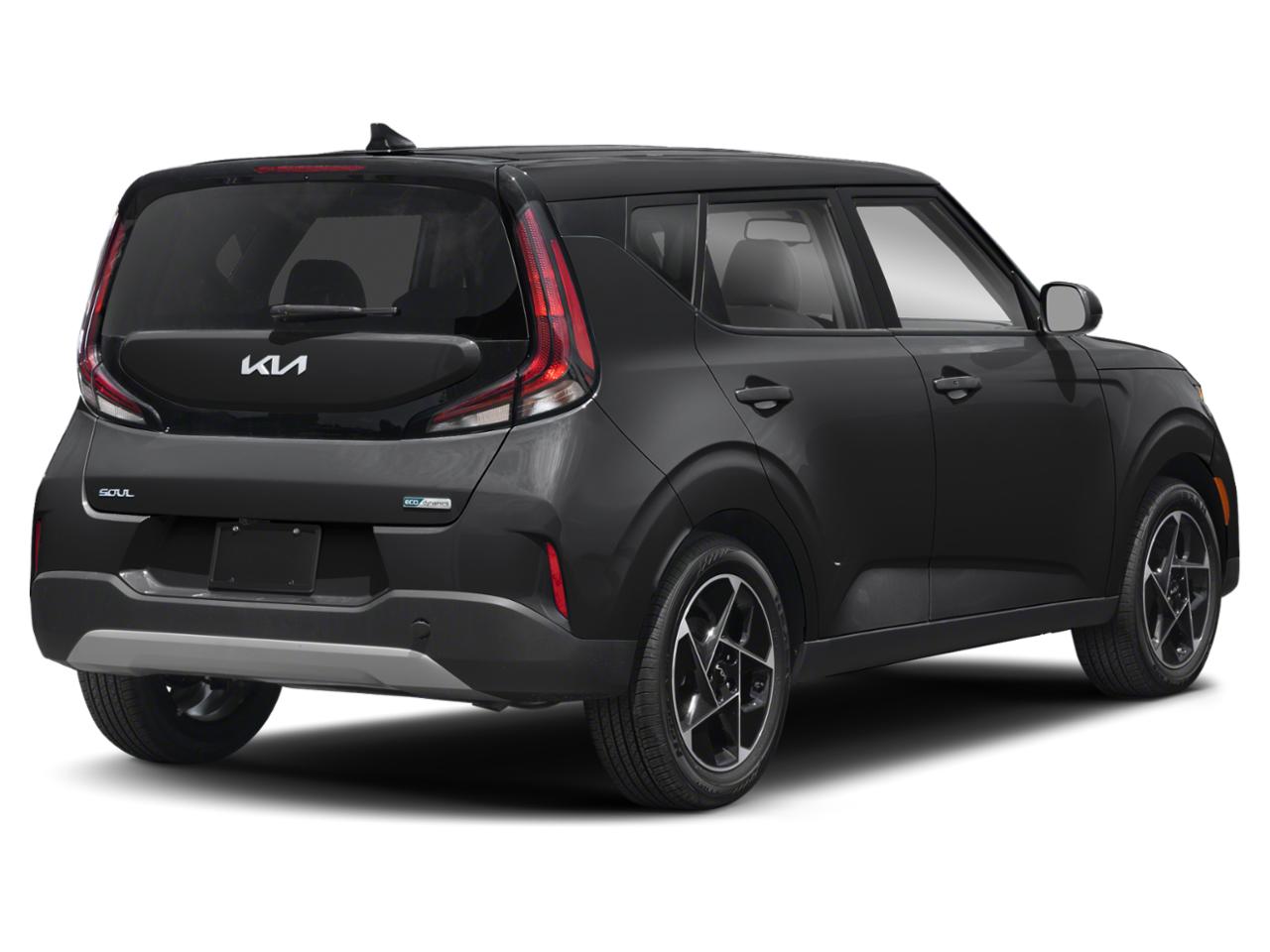 2025 Kia Soul 2.0L EX 6 IVT's photo