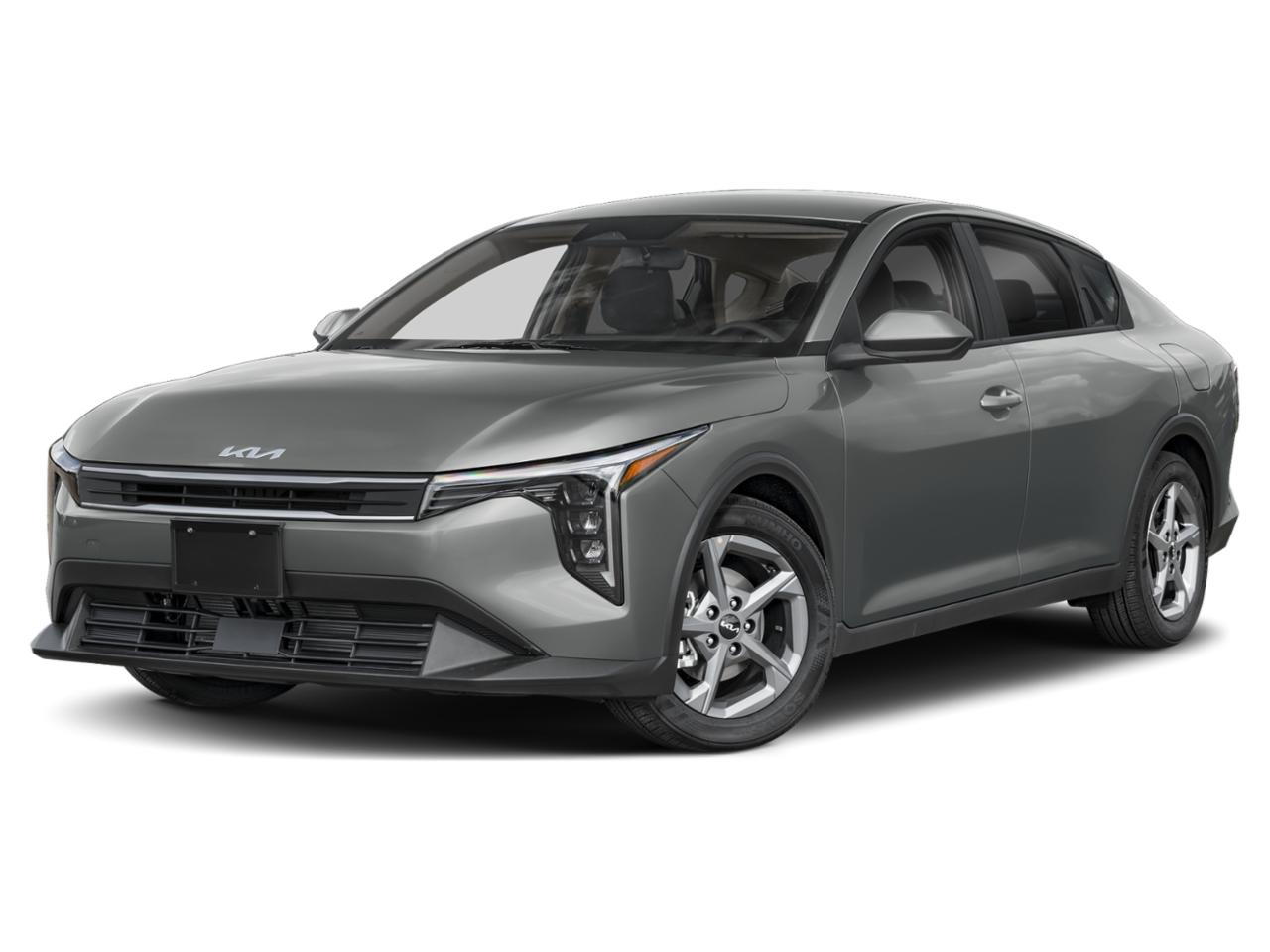2025 Kia K4 LXS 4dr Car Slide