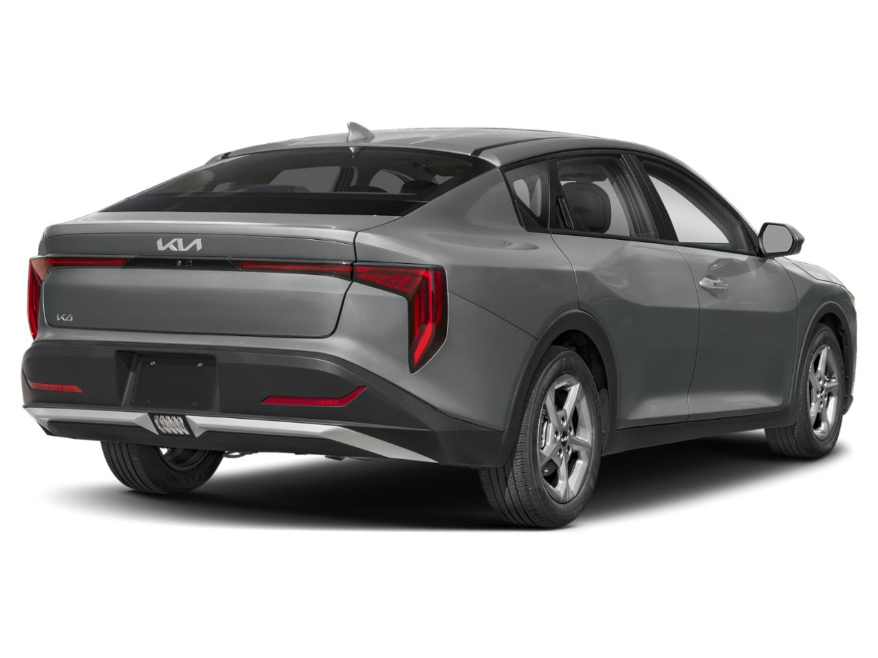 2025 Kia K4 LXS 4dr Car Slide 1