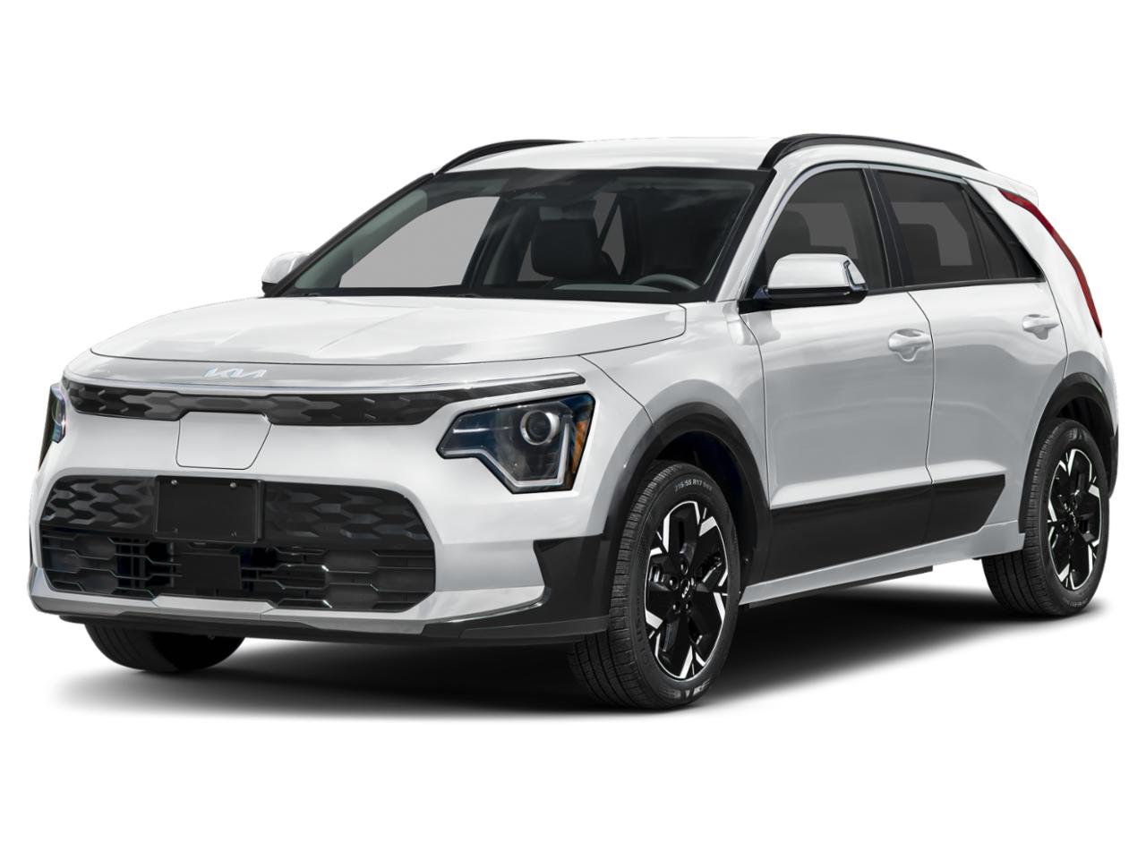 2025 Kia Niro