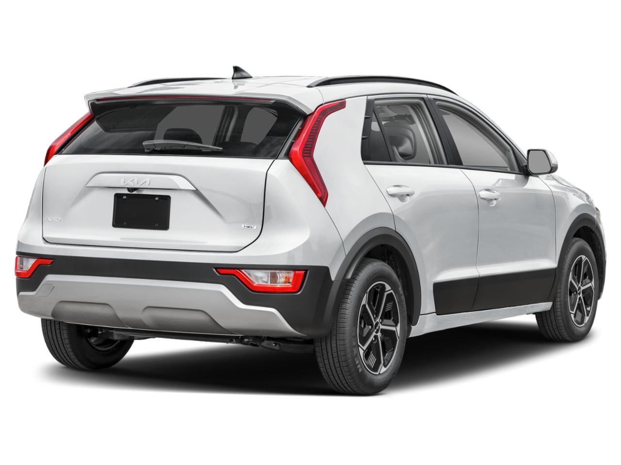 2025 Kia Niro LX SUV Slide 1