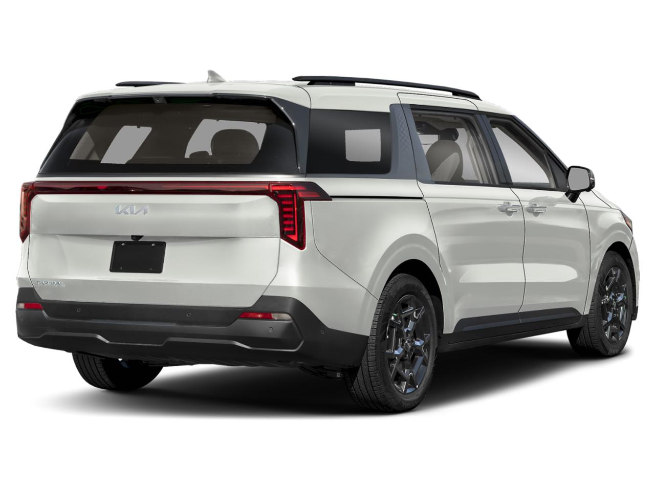2025 Kia Sedona SX Prestige's photo