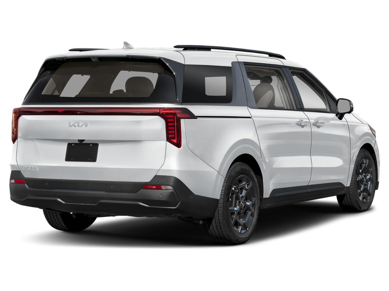 2025 Kia Sedona SX Prestige's photo