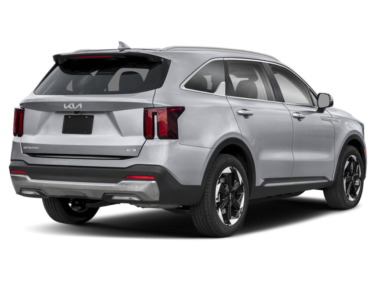 2025 Kia Sorento EX Hybrid AT 4WD's photo