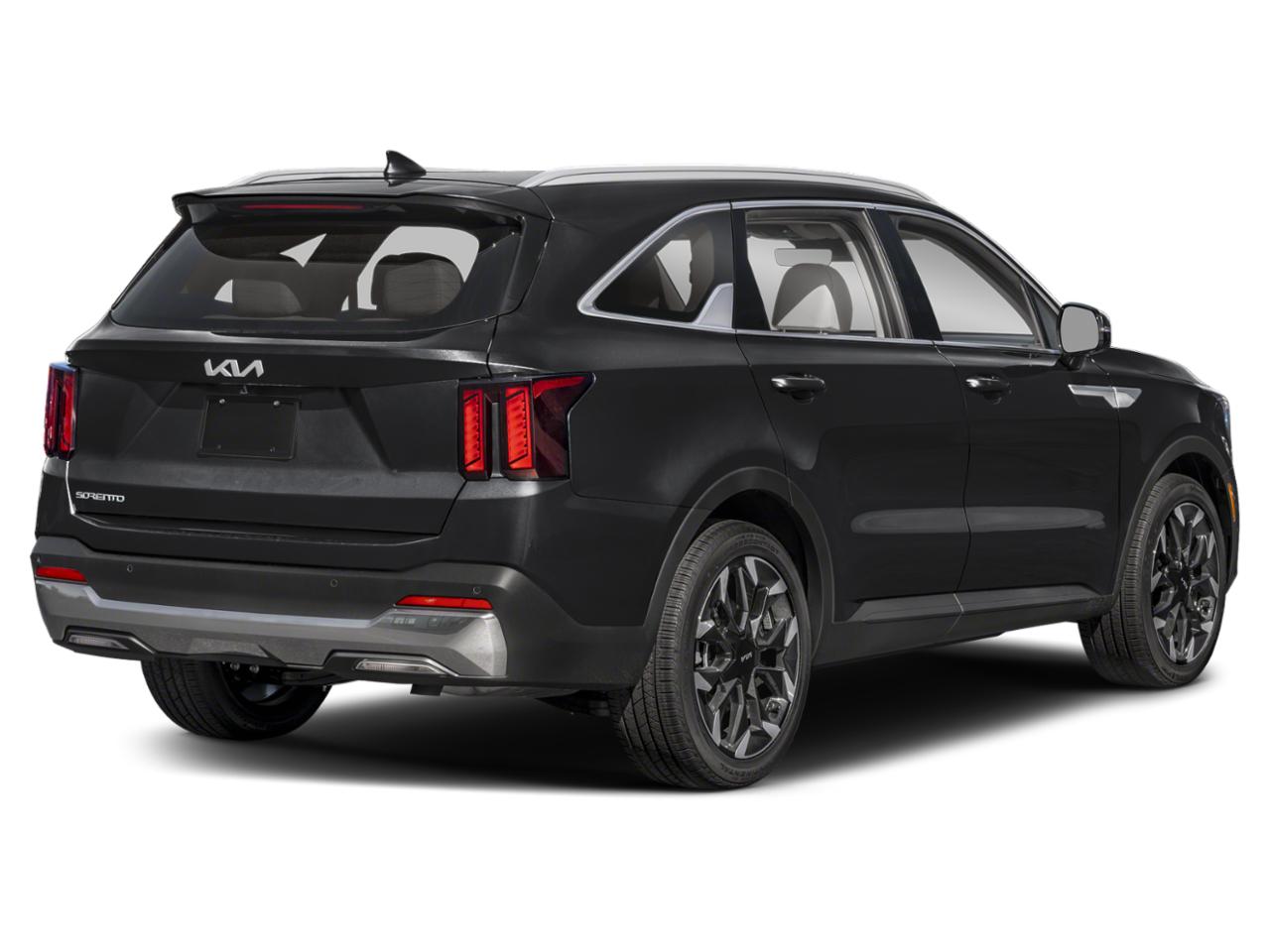 2025 Kia Sorento EX DCT 4WD's photo