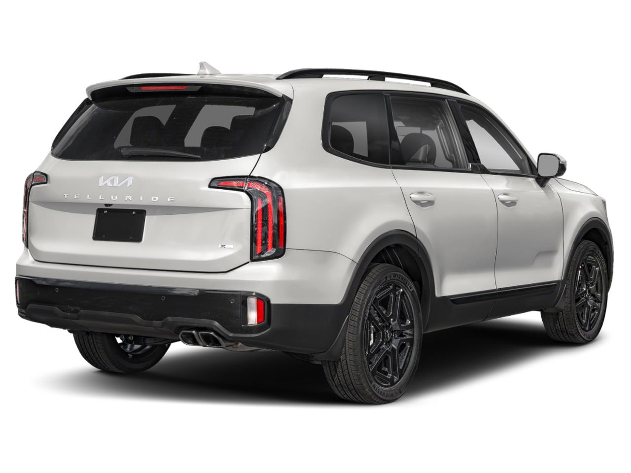 2025 Kia Telluride SX Prestige X-Line AWD's photo