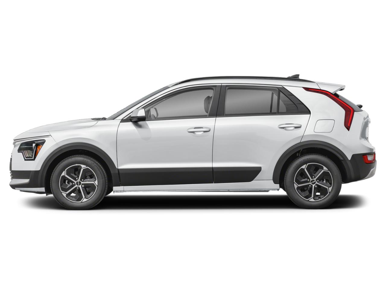 2025 Kia Niro LX SUV Slide 2
