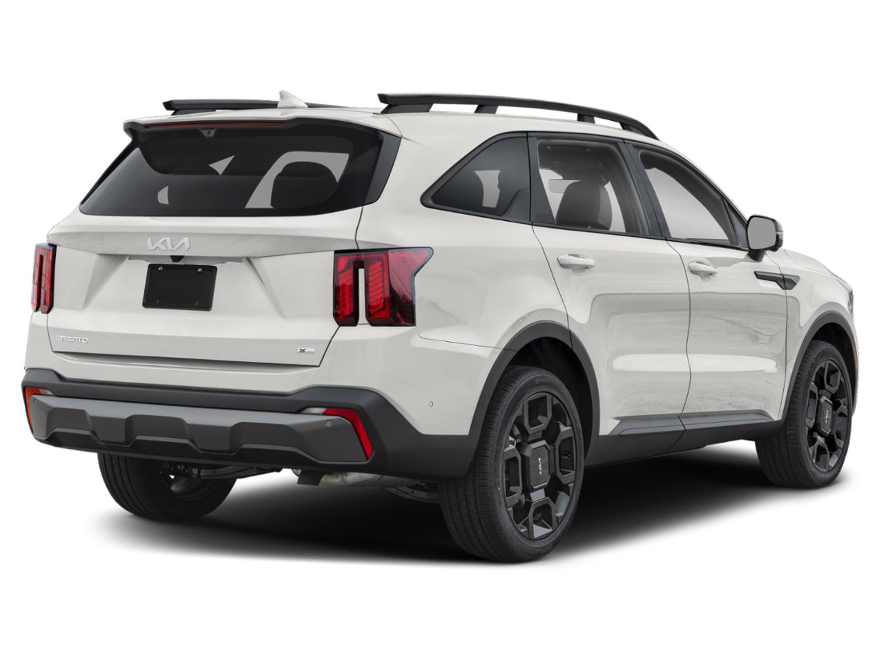 2025 Kia Sorento X-Line SX Prestige DCT 4WD's photo