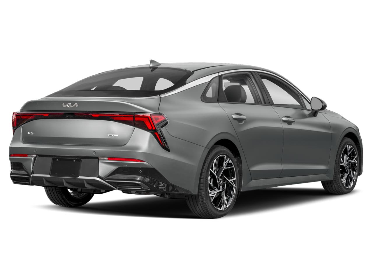 2025 Kia K5 GT-LINE 4dr Car Slide 1