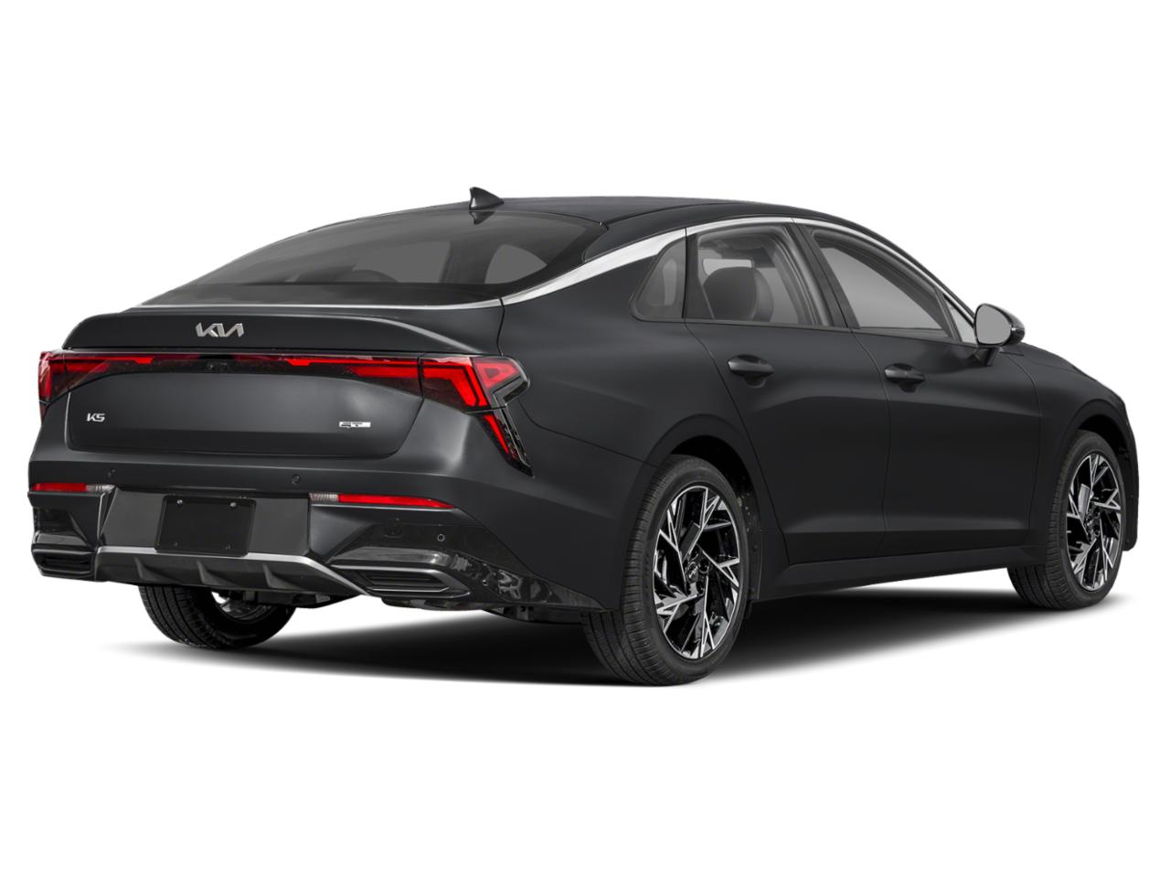 2025 Kia Optima GT-Line AWD's photo