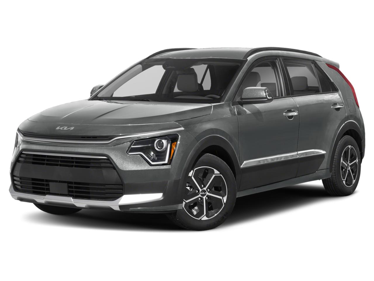 2025 Kia Niro EX's photo