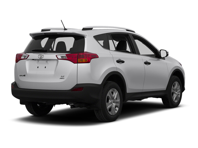 2013 Toyota RAV4 LIMITED SUV Slide 1