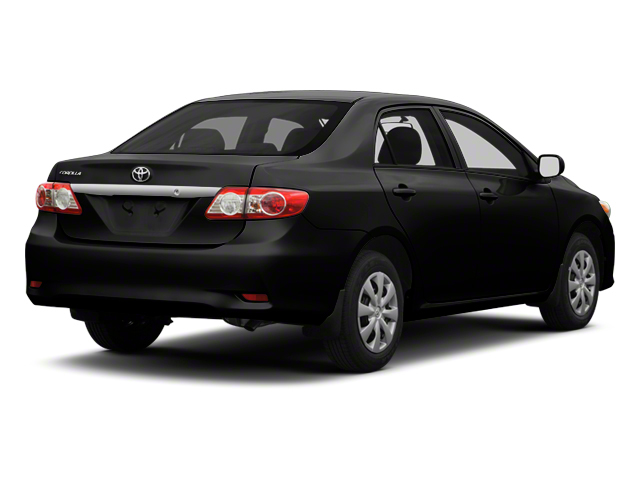 2013 Toyota Corolla LE AT's photo