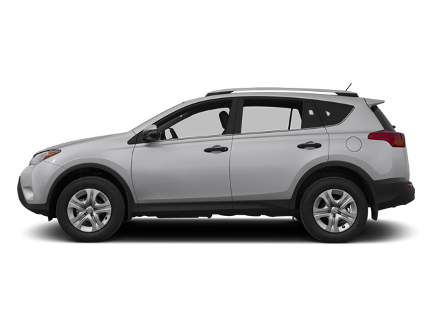 2013 Toyota RAV4 LIMITED SUV Slide 2