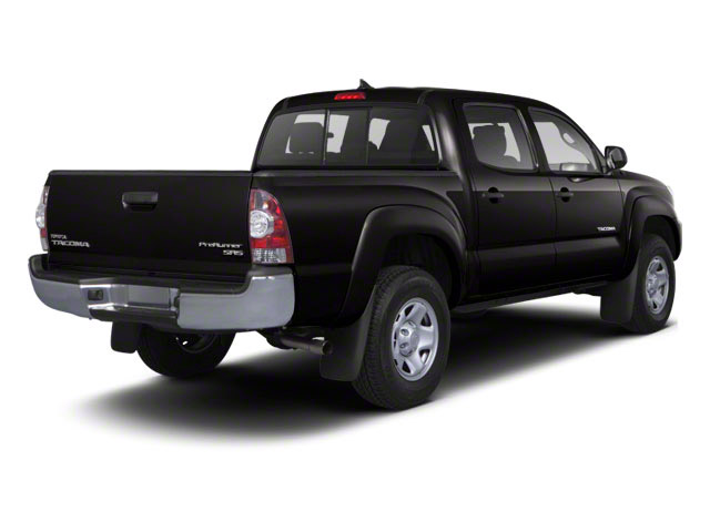 2013 Toyota Tacoma 4x4 Doublecab V6 AT's photo