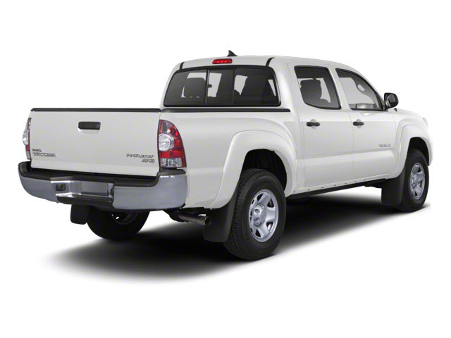 2013 Toyota Tacoma 4x4 Doublecab V6 AT's photo