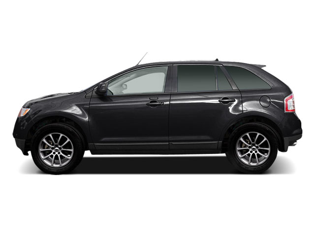 2010 Ford Edge SE Station Wagon Slide