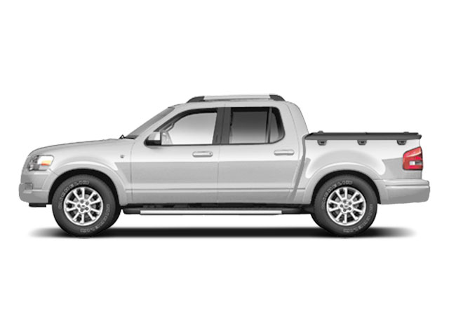 2010 Ford Explorer Sport Trac