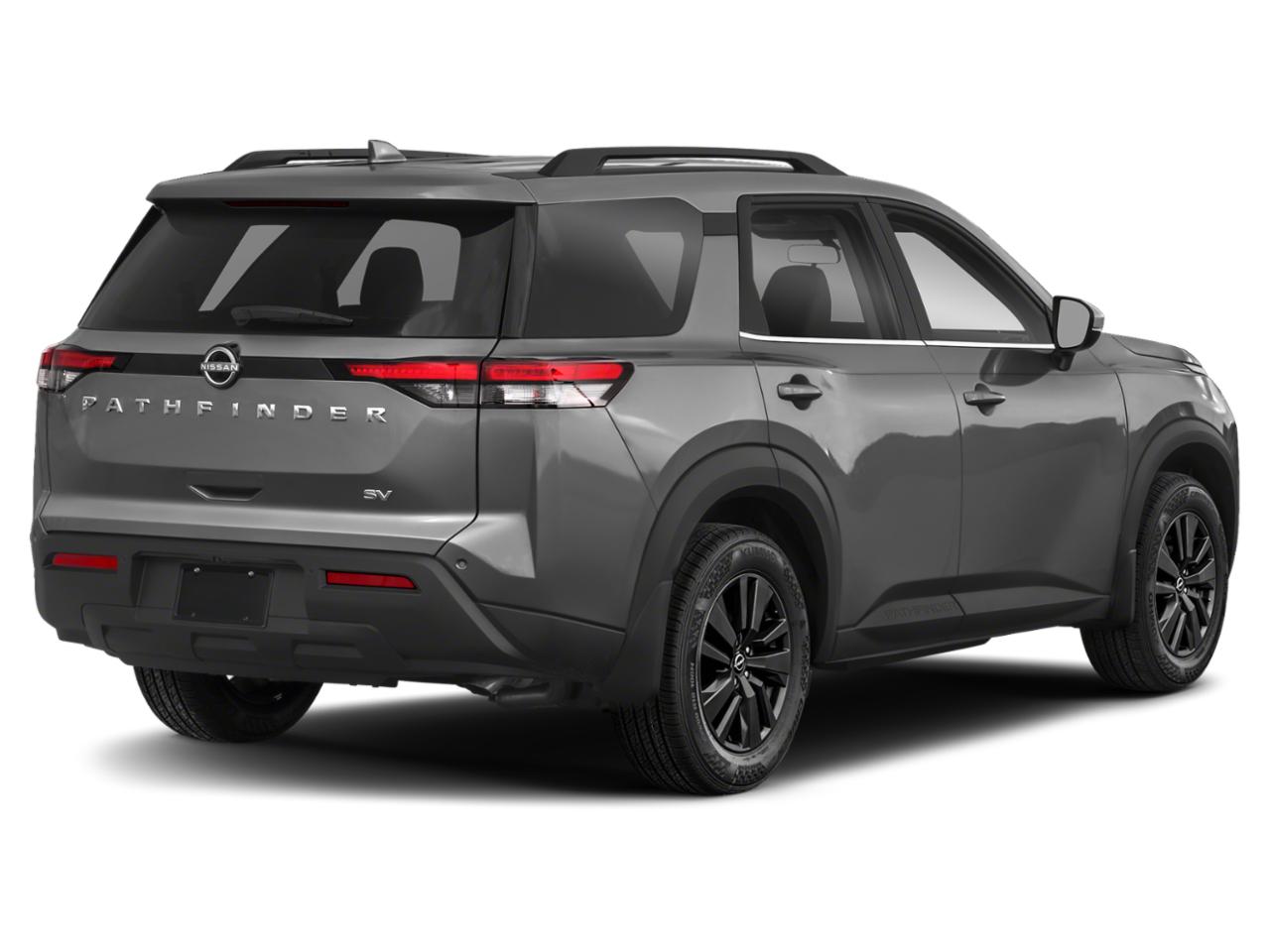 2022 Nissan Pathfinder SV 4WD's photo