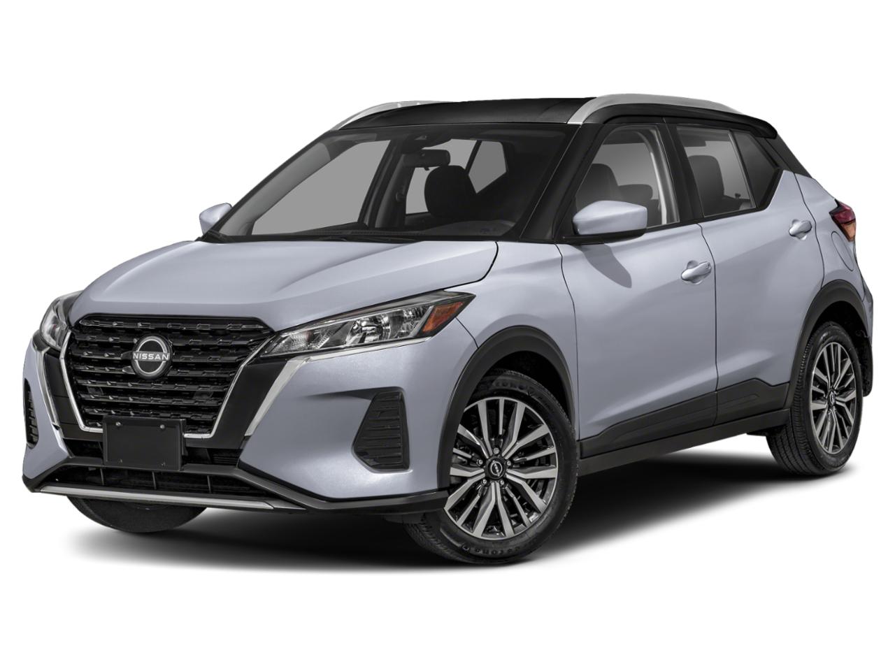 2022 Nissan Kicks