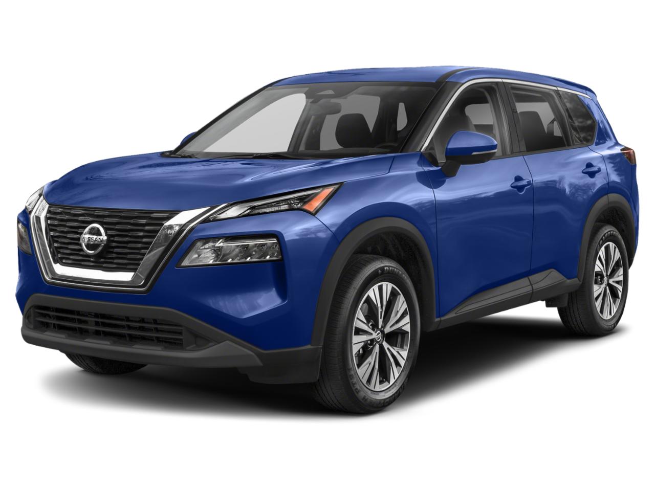 2022 Nissan Rogue SV's photo