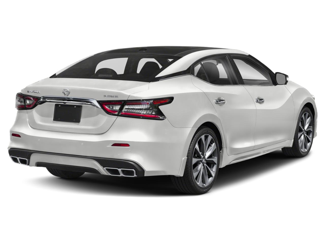 2022 Nissan Maxima's photo