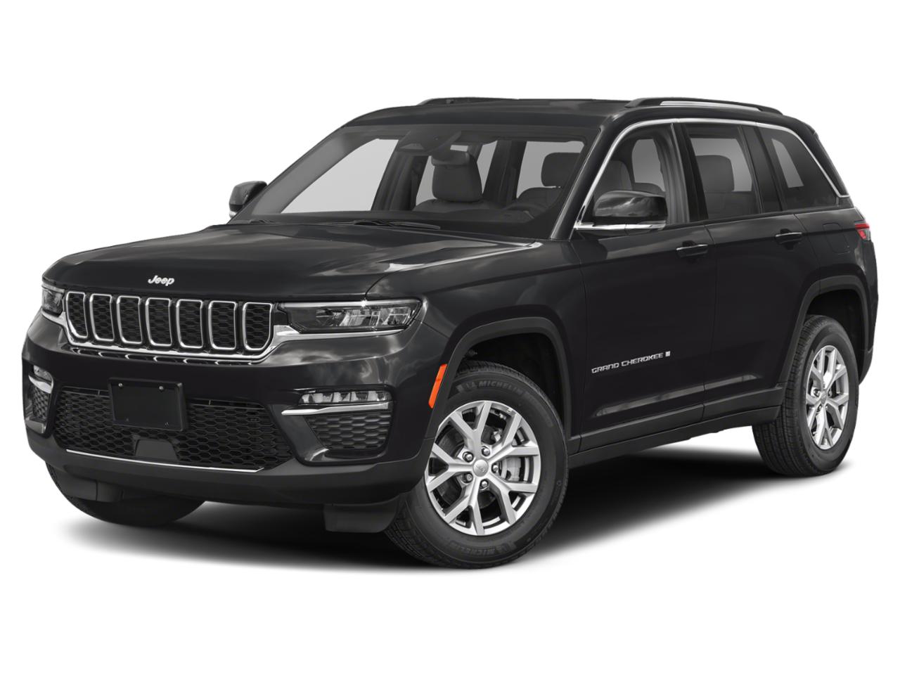 2023 Jeep Grand Cherokee ALTITUDE SUV 2023 Jeep Grand Cherokee ALTITUDE SUV Slide