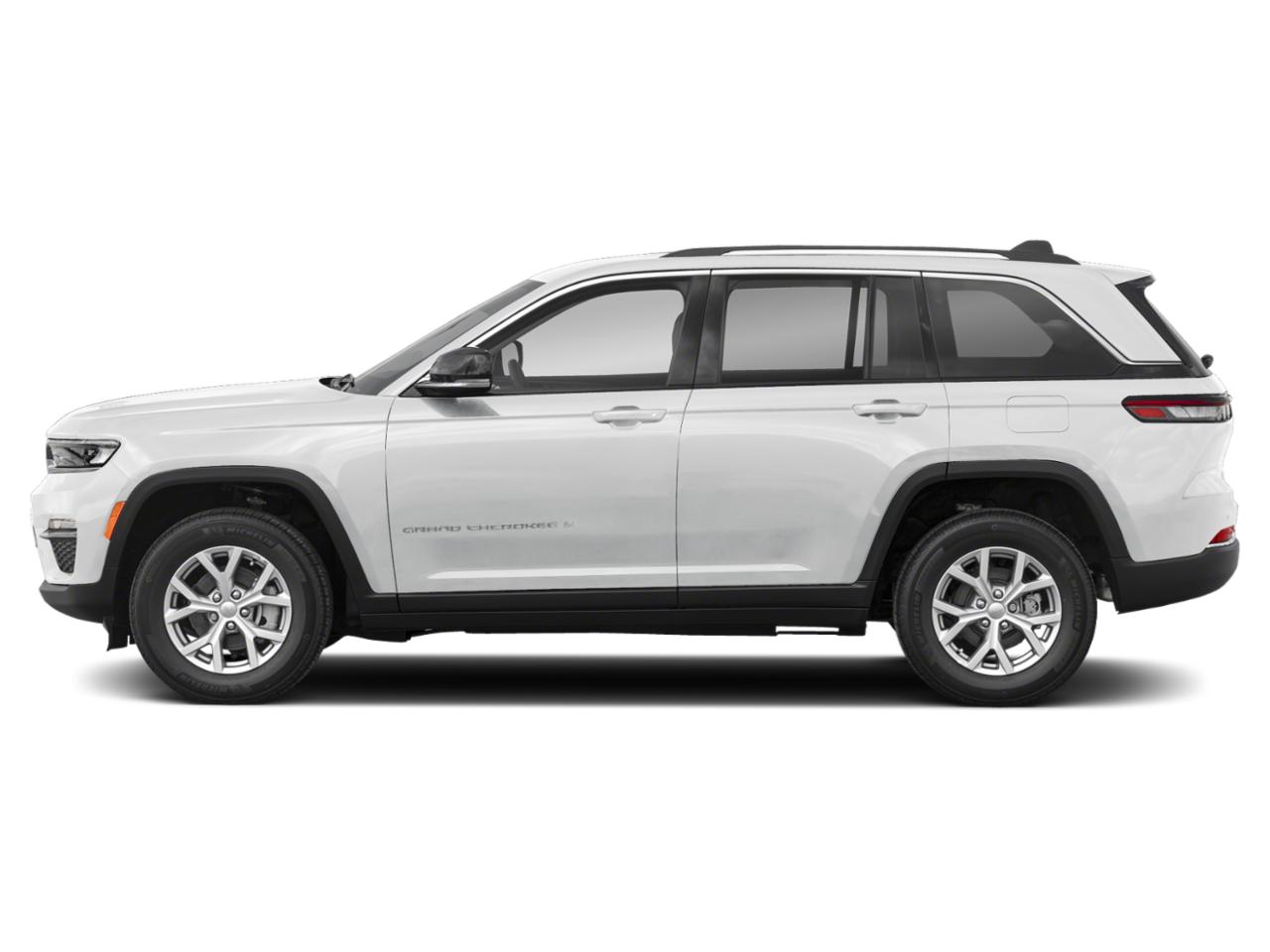 2023 Jeep Grand Cherokee LIMITED SUV Slide 2