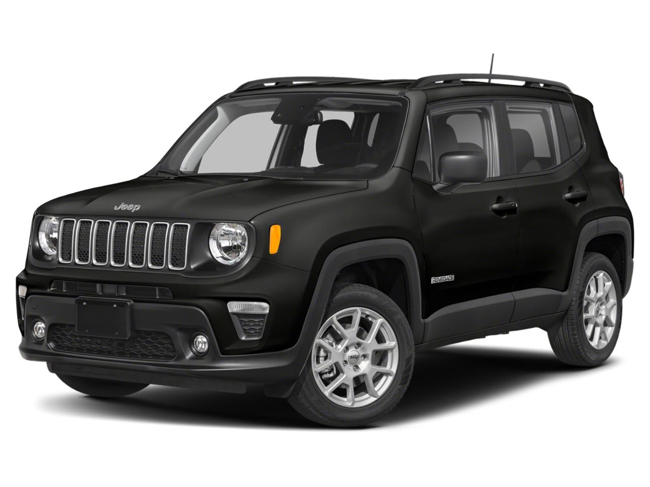 2023 Jeep Renegade Upland's photo