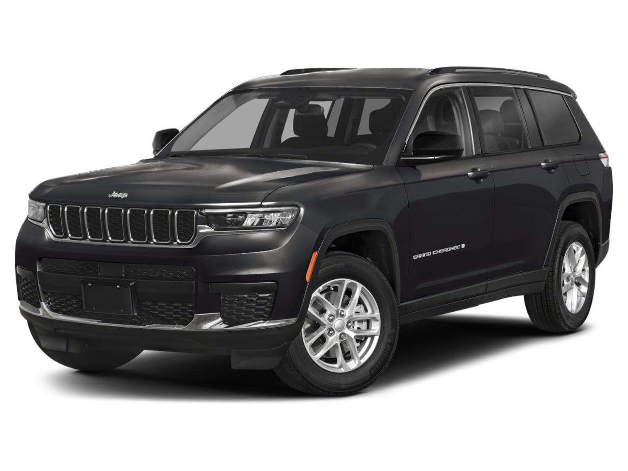 2023 Jeep Grand Cherokee L Altitude's photo