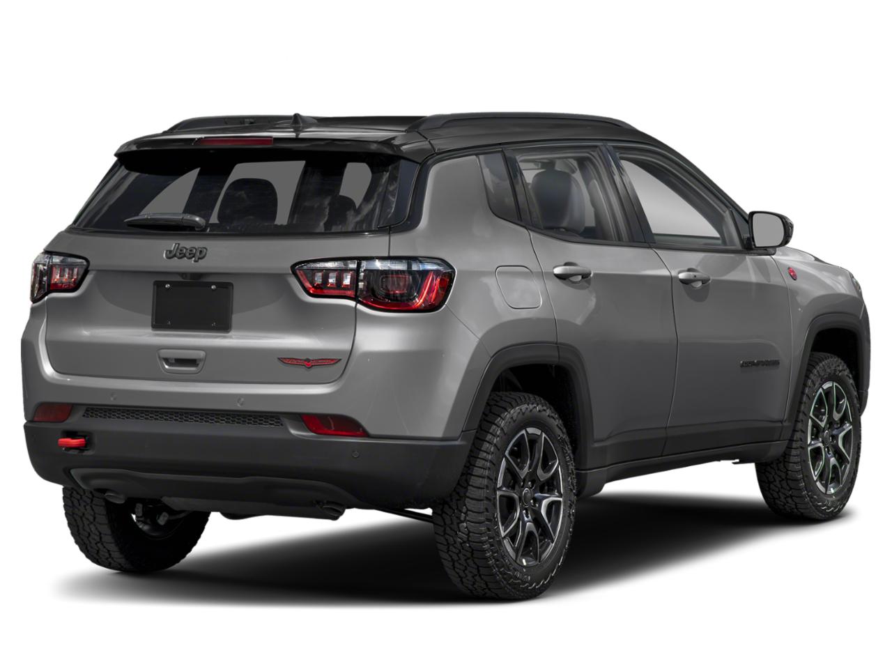 2023 Jeep Compass Trailhawk 4X4's photo