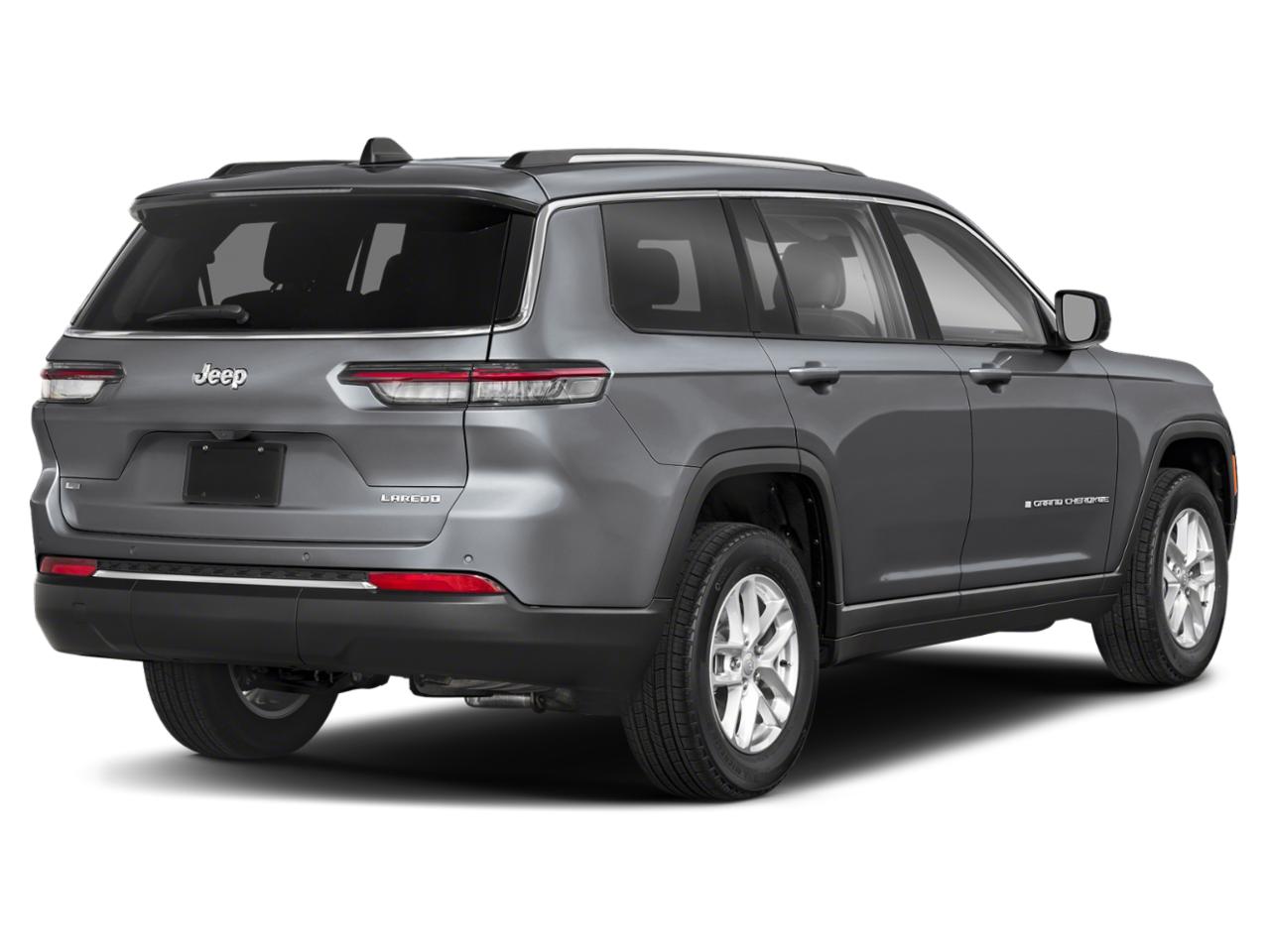 2023 Jeep Grand Cherokee L's photo